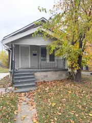 12211 Ilene Street, Detroit, MI 48204