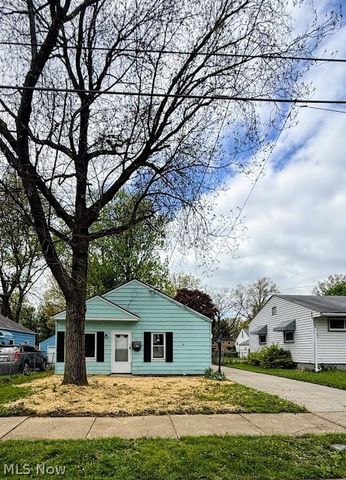 1054 Merton Avenue, Akron, OH 44306
