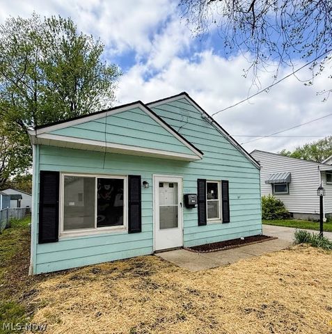 1054 Merton Avenue, Akron, OH 44306