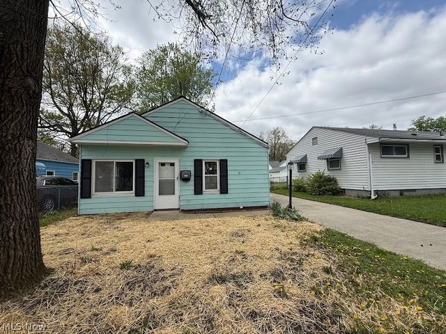 1054 Merton Avenue, Akron, OH 44306