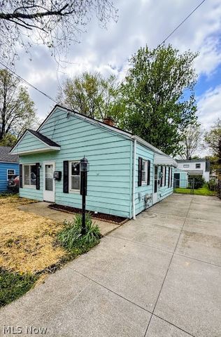 1054 Merton Avenue, Akron, OH 44306