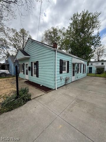 1054 Merton Avenue, Akron, OH 44306