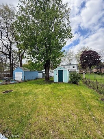1054 Merton Avenue, Akron, OH 44306