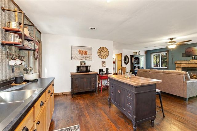 333 Maple Lane, Merrillan, WI 54754