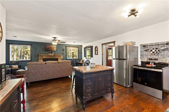 333 Maple Lane, Merrillan, WI 54754