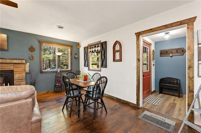 333 Maple Lane, Merrillan, WI 54754