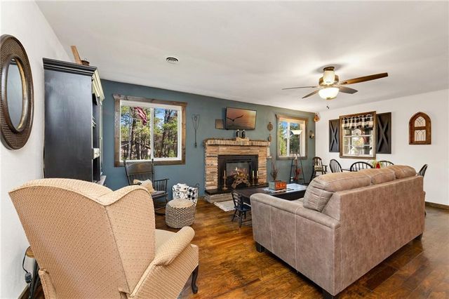 333 Maple Lane, Merrillan, WI 54754