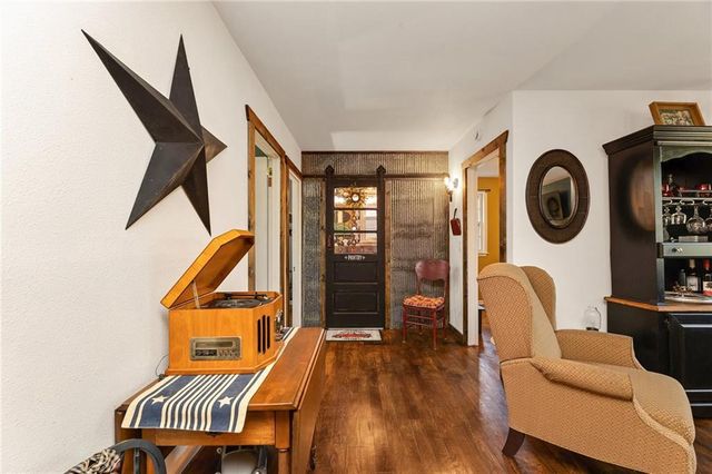 333 Maple Lane, Merrillan, WI 54754