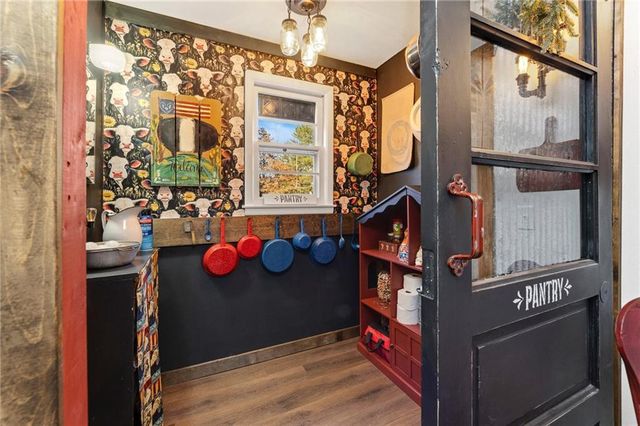 333 Maple Lane, Merrillan, WI 54754