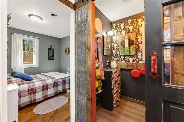 333 Maple Lane, Merrillan, WI 54754