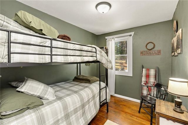 333 Maple Lane, Merrillan, WI 54754