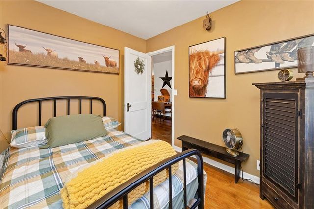 333 Maple Lane, Merrillan, WI 54754