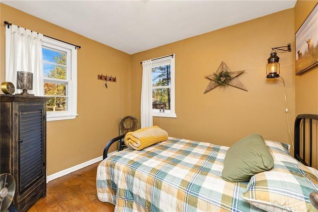 333 Maple Lane, Merrillan, WI 54754