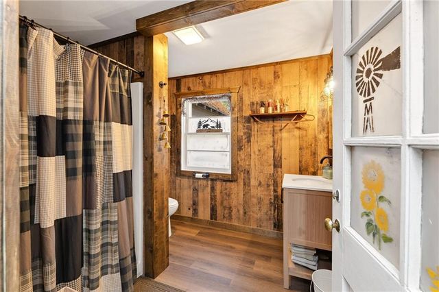 333 Maple Lane, Merrillan, WI 54754