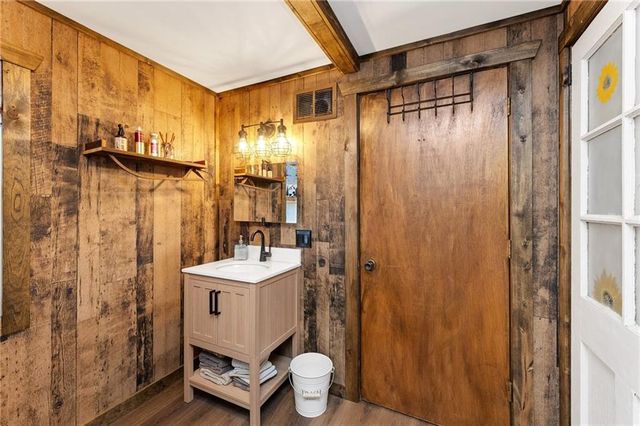 333 Maple Lane, Merrillan, WI 54754