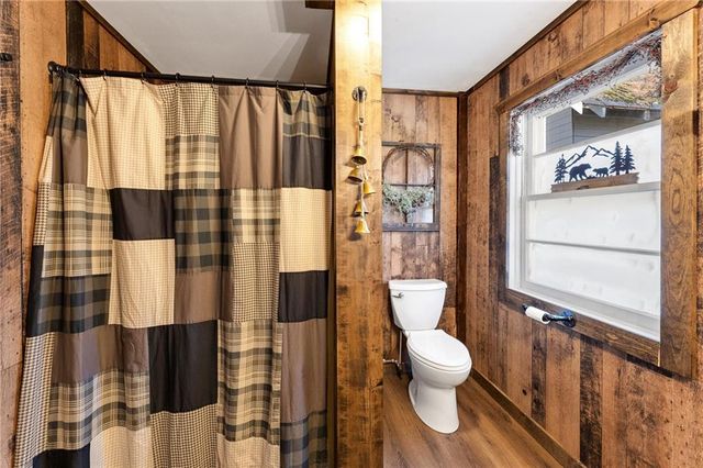 333 Maple Lane, Merrillan, WI 54754