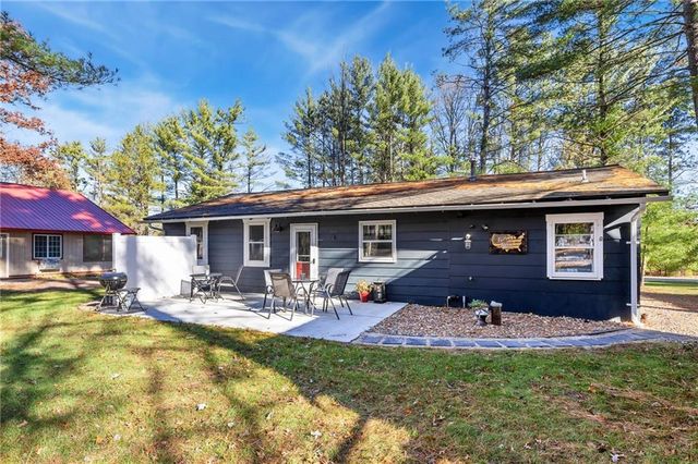 333 Maple Lane, Merrillan, WI 54754