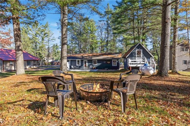 333 Maple Lane, Merrillan, WI 54754