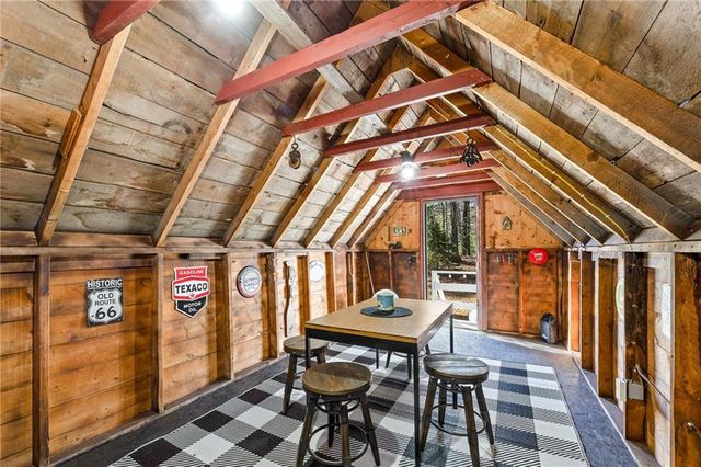 333 Maple Lane, Merrillan, WI 54754