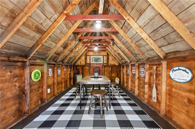 333 Maple Lane, Merrillan, WI 54754