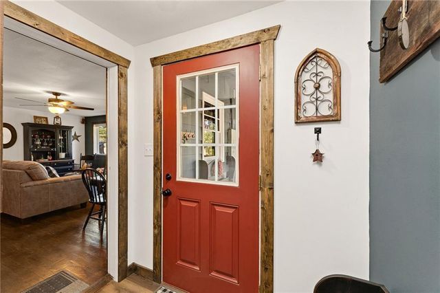 333 Maple Lane, Merrillan, WI 54754