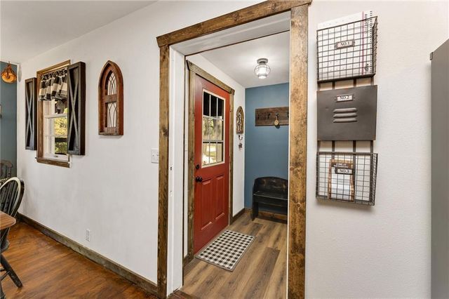 333 Maple Lane, Merrillan, WI 54754