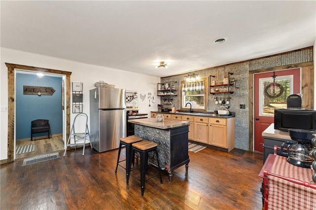 333 Maple Lane, Merrillan, WI 54754