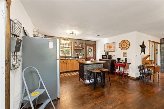 333 Maple Lane, Merrillan, WI 54754