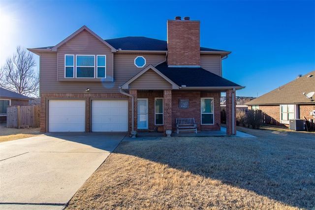 1909 Dorchester Road, Oklahoma City, OK 73130