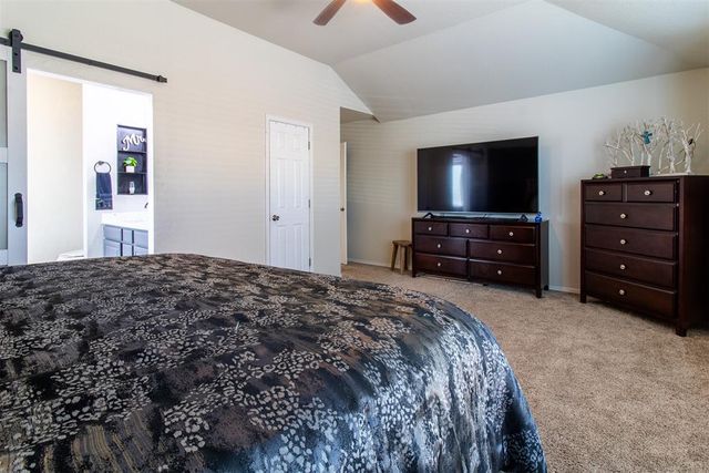 1909 Dorchester Road, Oklahoma City, OK 73130