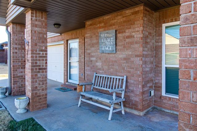 1909 Dorchester Road, Oklahoma City, OK 73130