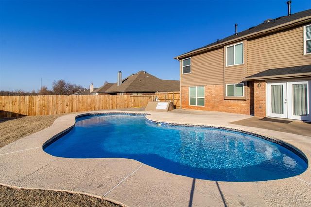 1909 Dorchester Road, Oklahoma City, OK 73130