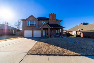 1909 Dorchester Road, Oklahoma City, OK 73130
