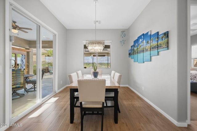 14616 W Larkspur Drive, Surprise, AZ 85379