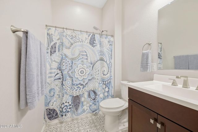 14616 W Larkspur Drive, Surprise, AZ 85379