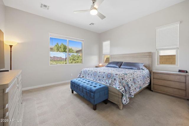 14616 W Larkspur Drive, Surprise, AZ 85379
