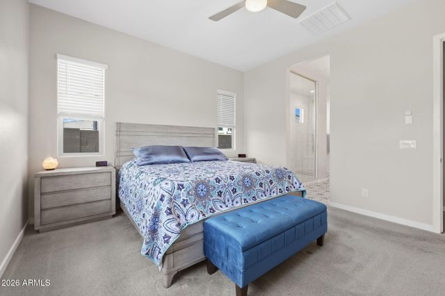 14616 W Larkspur Drive, Surprise, AZ 85379