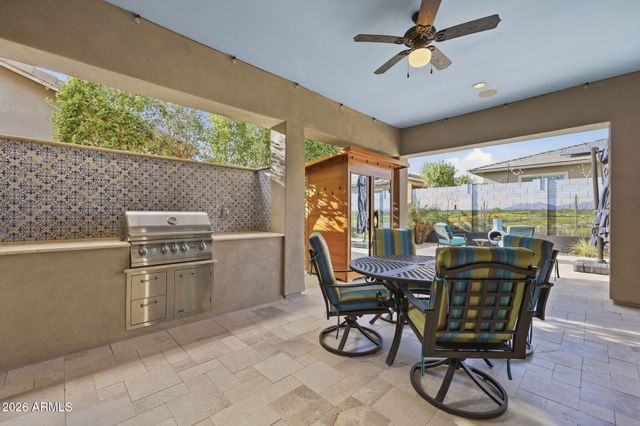 14616 W Larkspur Drive, Surprise, AZ 85379