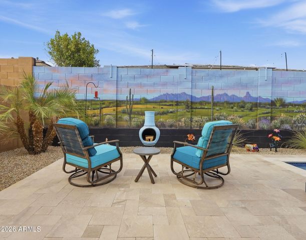 14616 W Larkspur Drive, Surprise, AZ 85379