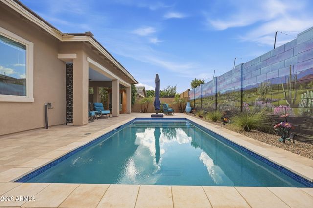 14616 W Larkspur Drive, Surprise, AZ 85379