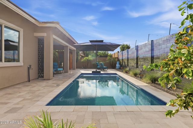 14616 W Larkspur Drive, Surprise, AZ 85379