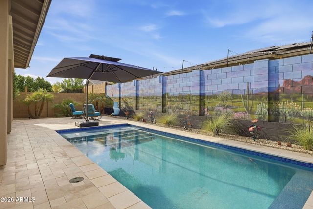 14616 W Larkspur Drive, Surprise, AZ 85379