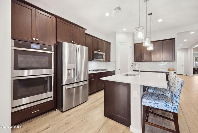 14616 W Larkspur Drive, Surprise, AZ 85379