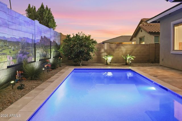 14616 W Larkspur Drive, Surprise, AZ 85379