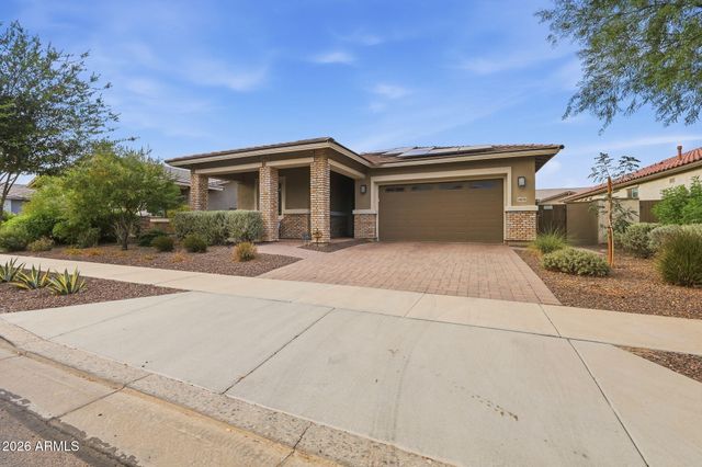 14616 W Larkspur Drive, Surprise, AZ 85379