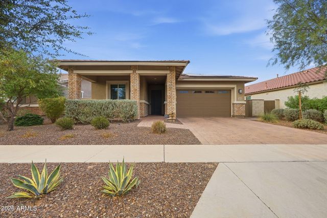 14616 W Larkspur Drive, Surprise, AZ 85379