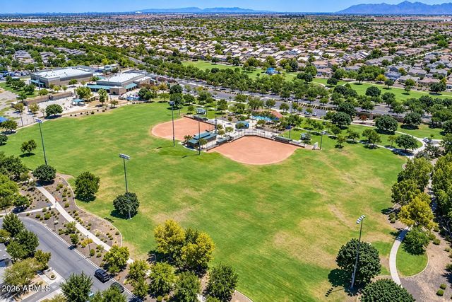 14616 W Larkspur Drive, Surprise, AZ 85379
