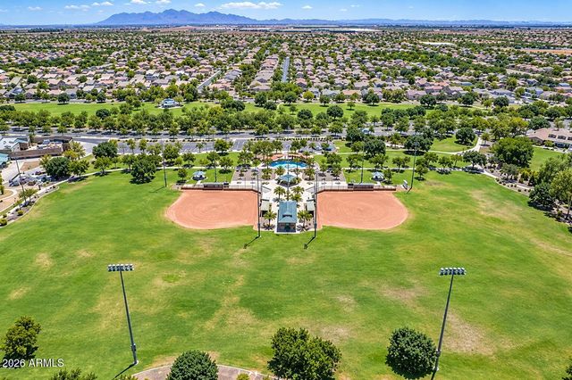 14616 W Larkspur Drive, Surprise, AZ 85379