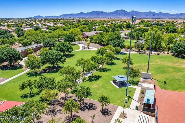 14616 W Larkspur Drive, Surprise, AZ 85379