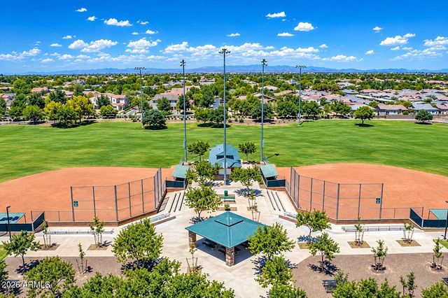 14616 W Larkspur Drive, Surprise, AZ 85379